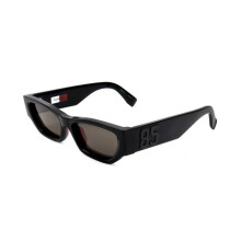 Zonnebril Tommy Hilfiger TJ 0093/S 55/18/145 Zwart Acetaat VROUW TJ 0093/S