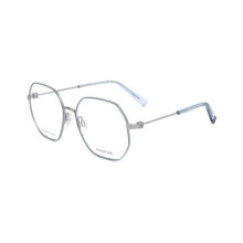 Tommy Hilfiger TH 2097 53/15/140 Palladium groen RVS VROUW TH 2097