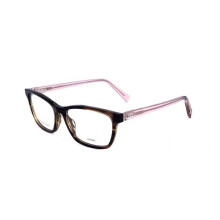 Tommy Hilfiger TH 1762/RE 53/16/145 Bruin roze Eco acetaat DAMES TH 1762/RE
