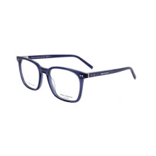 Tommy Hilfiger TH 1942 52/19/150 Blauw Eco acetaat MAN TH 1942