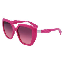 Liu Jo LJ788S Aurinkolasit 52/19/140 Fuksia Bio inj-g820 NAISILLE LJ788S