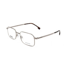 Hugo Boss BOSS 1604 53/19/145 Ruthenium RVS MAN BOSS 1604