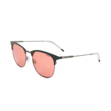 Zonnebril Hugo HG 1208/S 52/20/145 Matte groene ruthenium RVS MAN HG 1208/S