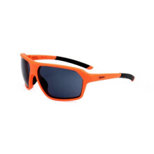 Óculos de Sol - SMITH - PATHWAY - Laranja/Preto - Lente 62 mm - Ponte 14 mm