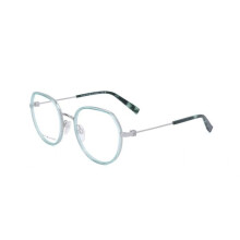 Tommy Hilfiger TH 2096 51/20/140 Palladium groen Staal VROUW TH 2096