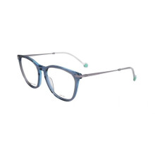Tommy Hilfiger TH 1881 53/17/140 Blauw Acetaat DAME TH 1881