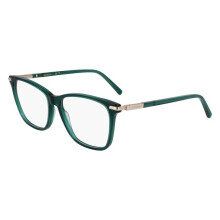Bril - FERRAGAMO - SF3013 - Acetaat - Transparant groen - Dames