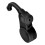 Driver Anti Sleep Reminder Ear Alarm Black 2