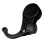 Driver Anti Sleep Reminder Ear Alarm Black 6