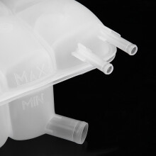 Coolant Tank Cap Included Mazda 3 2004-2012