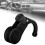 Car Safe Driving Sleep Alarm Device Black 9