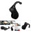 Driver Anti Sleep Reminder Ear Alarm Black 17