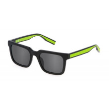 Sunglasses - FILA - SFI526 - Acetate - Gray - 52/21/145