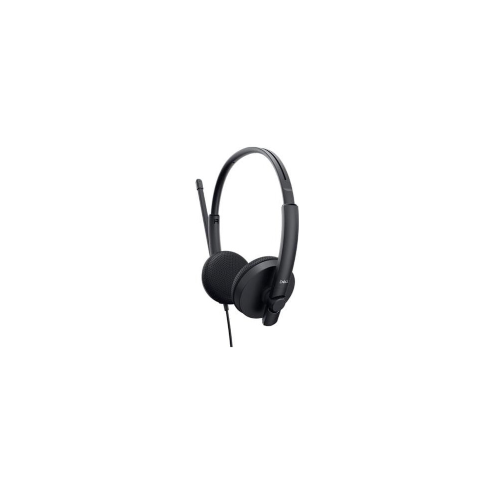 Dell Stereo Headset Wh1022