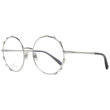 Optische Monturen - Swarovski - SK5380 - Zilver - Metaal - Maat 57-20-145