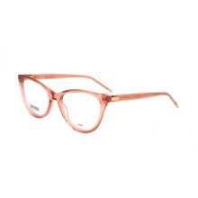 Hugo Boss BOSS 1206 54/18/145 Nude Acetaat DAME BOSS 1206