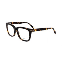Marc Jacobs Runway MJ 1037 51/18/140 Havana bruin Acetaat DAMEN MJ 1037