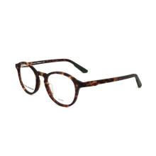 Optische montuur - UNDER ARMOUR - UA 5017G - Acetaat - Bruin (Matte Havana) - Ronde vorm