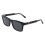 Ferragamo Ferragamo Aurinkolasit SF2060SE 55/17/145 Musta Rec inj-ace renew MIEHET SF2060SE 1