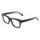 Ferragamo Ferragamo SF3025 51/17/145 Mustat Akryylilasit NAISILLE SF3025 1