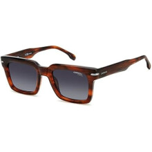 Sunglasses - CARRERA - 316/S EX4/9O - Brown Horn - Acetate - 52 mm