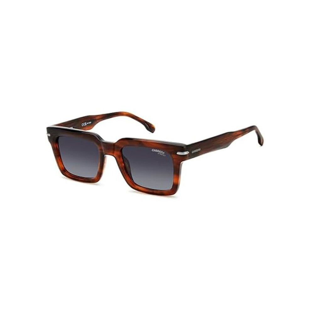 Carrera Sunglasses - 316/S Ex4/9O - Brown Horn - Acetate - 52 Mm