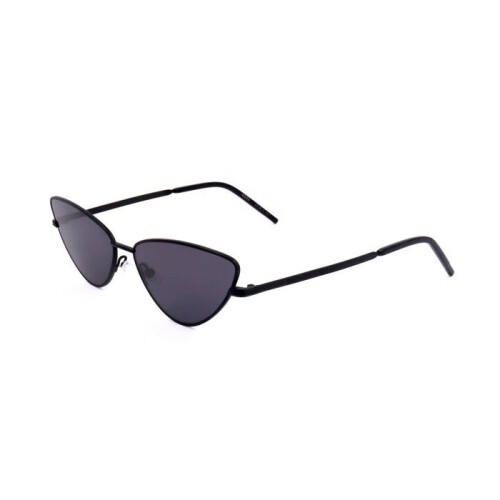 Hugo Boss Gafas de sol - HUGO BOSS - BOSS 1610/S - Negro Mate - Chic - Mujer