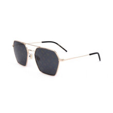 Hugo Boss BOSS 1533/S ROSE GOLD (000 7Y), Zonnebril