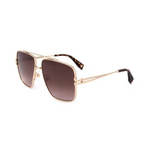 Marc Jacobs Runway MJ 1091/S 59/14/140 Kulta havana Metalli NAISILLE MJ 1091/S Aurinkolasit