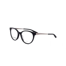 Optische montuur - UNDER ARMOUR - UA 5028 - Acetaat - Zwart - Neusbrug 17 mm