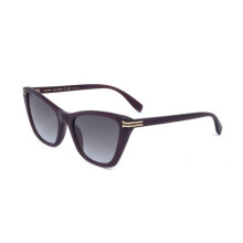 Zonnebril Marc Jacobs Runway MJ 1095/S 53/19/140 Paars Acetaat VROUW MJ 1095/S