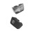 2pcs Black Switch Covers for Mercedes Sprinter 10