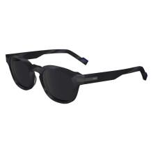 Sunglasses - ZEISS - ZS23536S - Acetate - Grey horn - 49/22/145