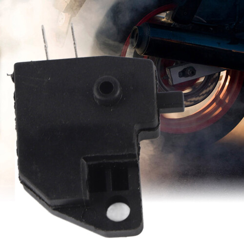 Right Brake Light Switch Universal Fit Suzuki Bike 2