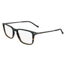Gafas de Vista - ZEISS - ZS24722 - Acetato - 54/18/145 - Gris/Havana