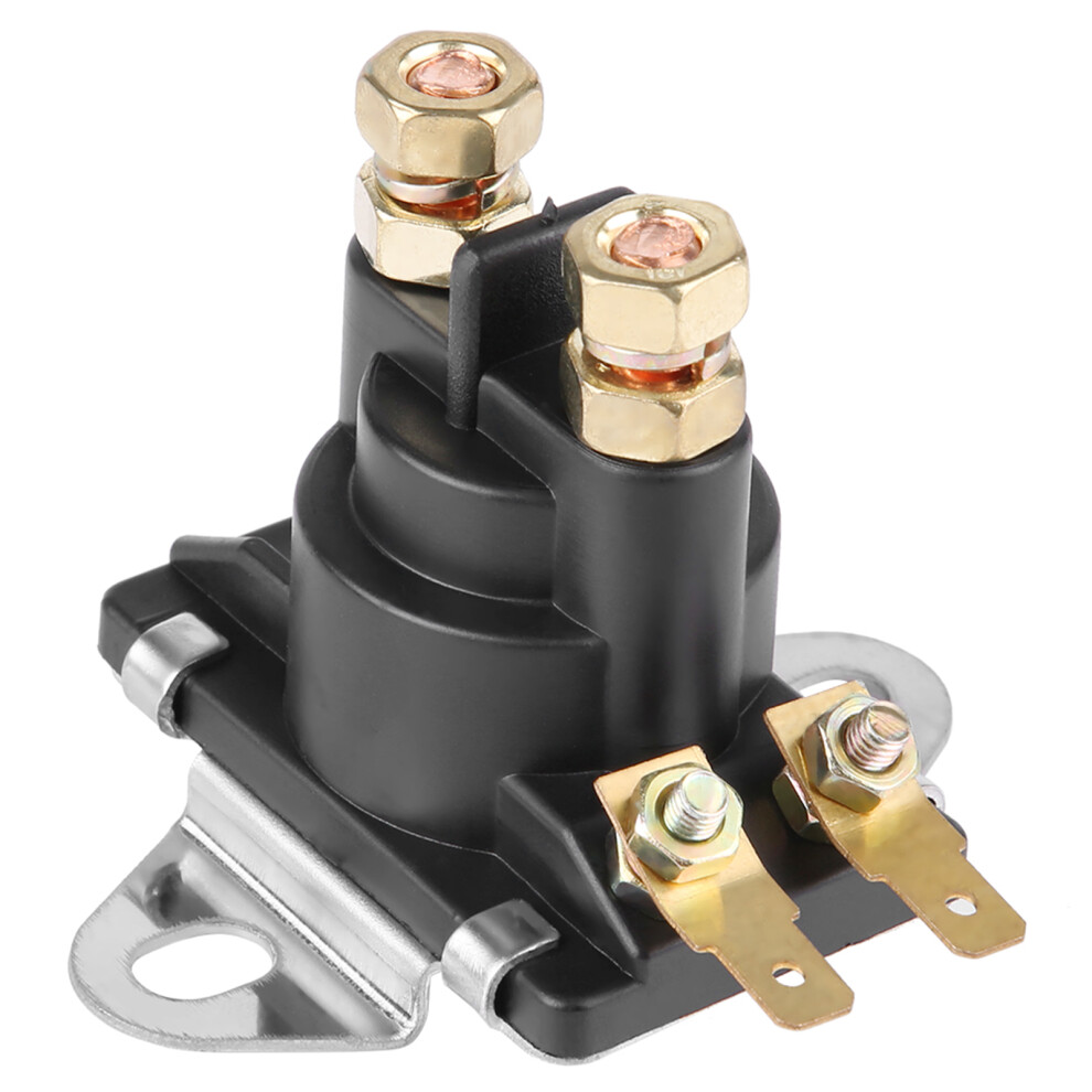 Mercury Marine Starter Solenoid 89-818864T 7293282204874