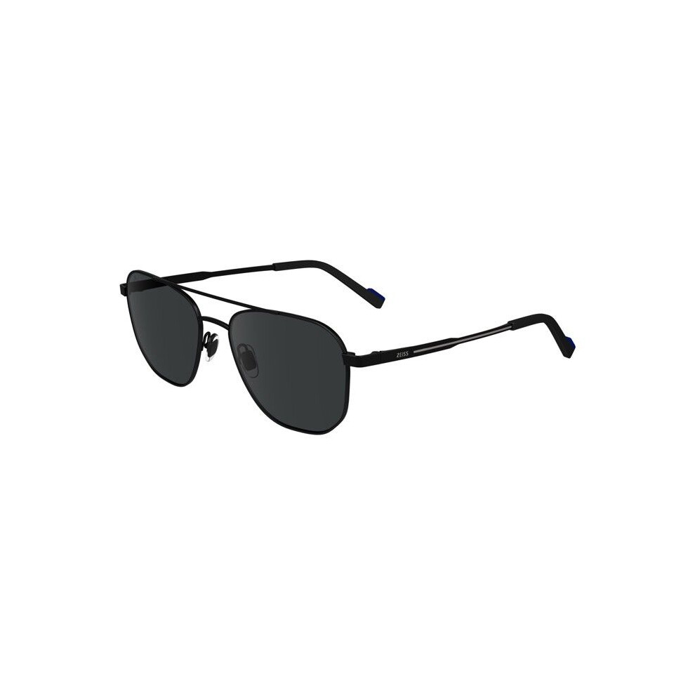 Zeiss Sunglasses - Zs24149s - Metal - Square - 56 Mm