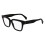 Paul Smith Paul Smith PS24625 LISSON 52/17/150 Mustat Acetatit Naisille PS24625 LISSON 1