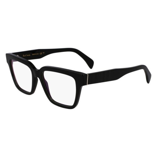 Paul Smith Paul Smith PS24625 LISSON 52/17/150 Mustat Acetatit Naisille PS24625 LISSON