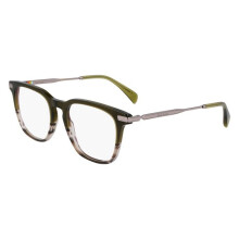 Sehhilfen - PAUL SMITH - PS24624 LEDBURY - Transparentes Olivgrün - Acetat - 53/19/145