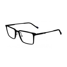 Sehhilfen - ZEISS - ZS24147 - Matt Schwarz - Aluminium Metall - 54-18-145
