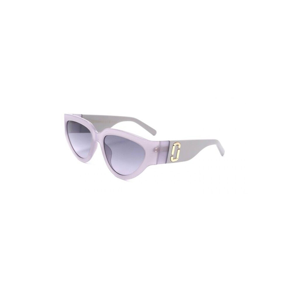 Marc Jacobs Sunglasses Marc 645/S 57/17/135 Violet Grey Cellulose Propionate Woman Marc 645/S