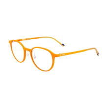 Occhiali da Vista - ZEISS - ZS23540 - Arancione opaco - Montatura rotonda - Inj-ultem