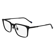 Näkölasit - ZEISS - ZS24156 - Metalli-alumiinirunko - Mattamusta - 54-19-145