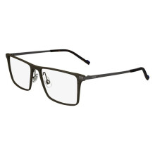 Zeiss ZS24144 53/17/145 Satin ruskea Alumiini MIEHET ZS24144