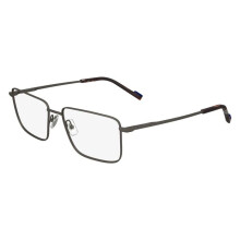 Gafas de Vista - ZEISS - ZS24145 - Titanio - Marrón satinado claro - 56-17-145