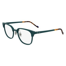 Gafas de Vista - ZEISS - ZS25553 - INJ-ULTEM - Mate avio (Azul) - 51/20/145