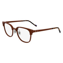Gafas de vista - ZEISS - ZS25553 - INJ-ULTEM - Mate óxido (naranja) - 51/20/145