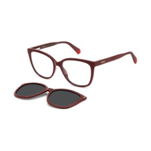 Sunglasses - POLAROID - PLD 6229/CS - Polarization - Eco polyamide - 55/17/140