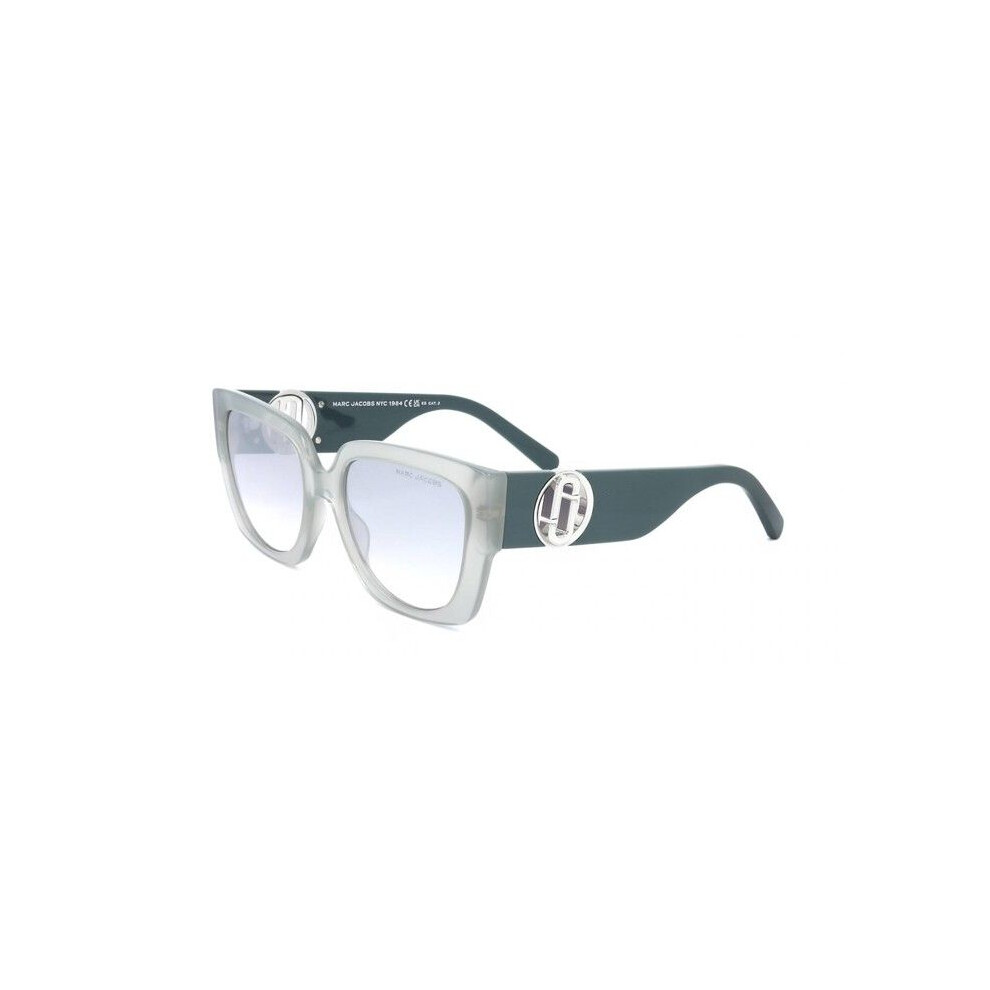 Marc Jacobs Sunglasses Marc 687/S 54/19/145 Sage Acetate Woman Marc 687/S
